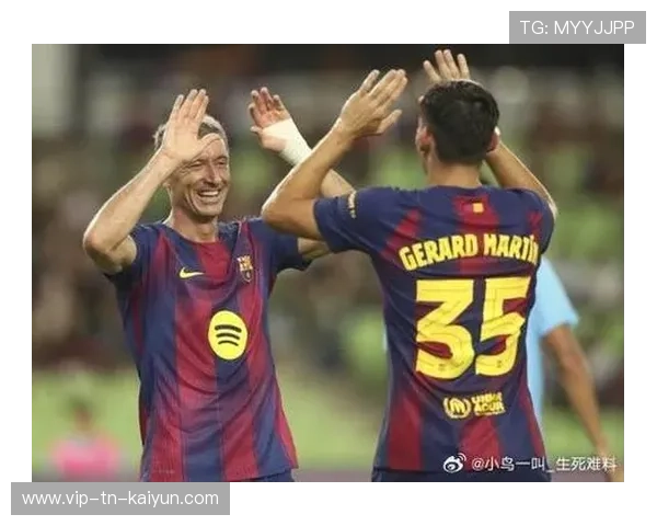 巴萨若进行管理革新，商业与竞技双赢可期